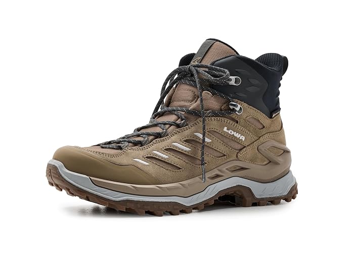 Lowa Innovo GTX Mid