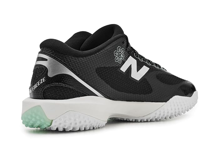 New Balance FreezeLX V5 Turf Low Lacrosse Cleats - Image 3