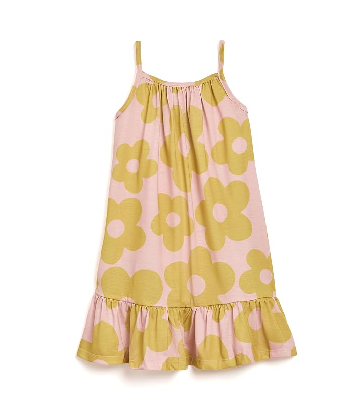 Hanna Andersson Sleeveless Nightgown (Toddler/Little Kid/Big Kid)