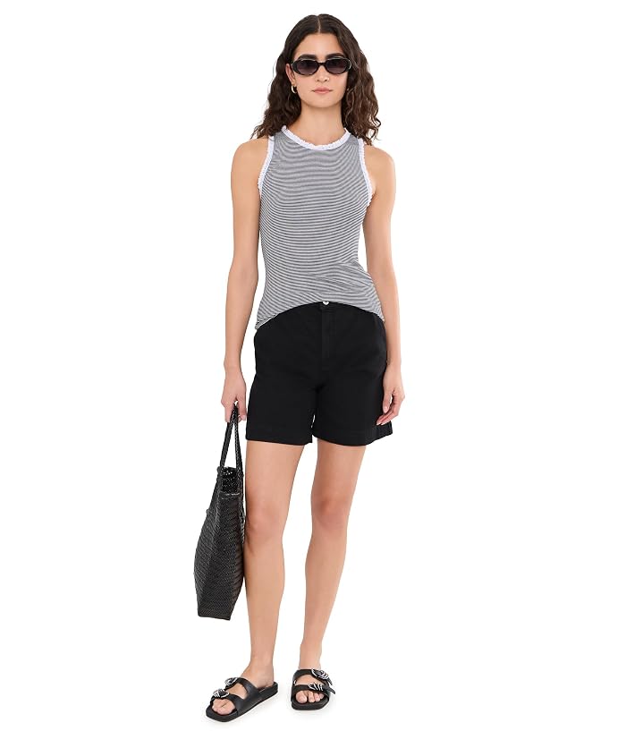 Madewell Bliss Tank - Image 2