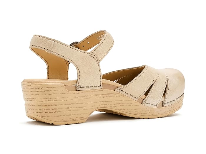 Dansko Margreta Clogs - Image 3
