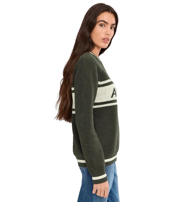Barefoot Dreams Cozychic ® Cotton Apres Pullover - Image 3