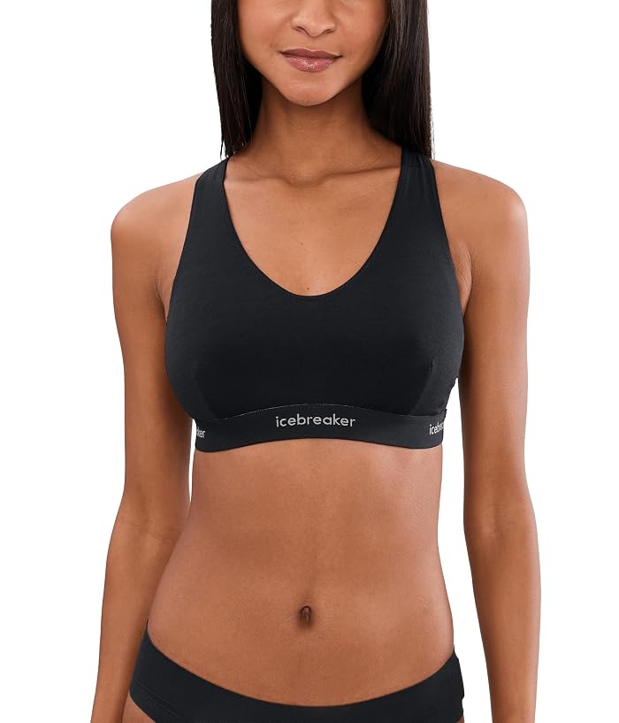 Icebreaker Merino 125 Cool-Lite Sprite Racerback Bra