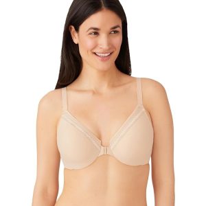 Wacoal Perfect Primer Front Close Underwire Bra 855313