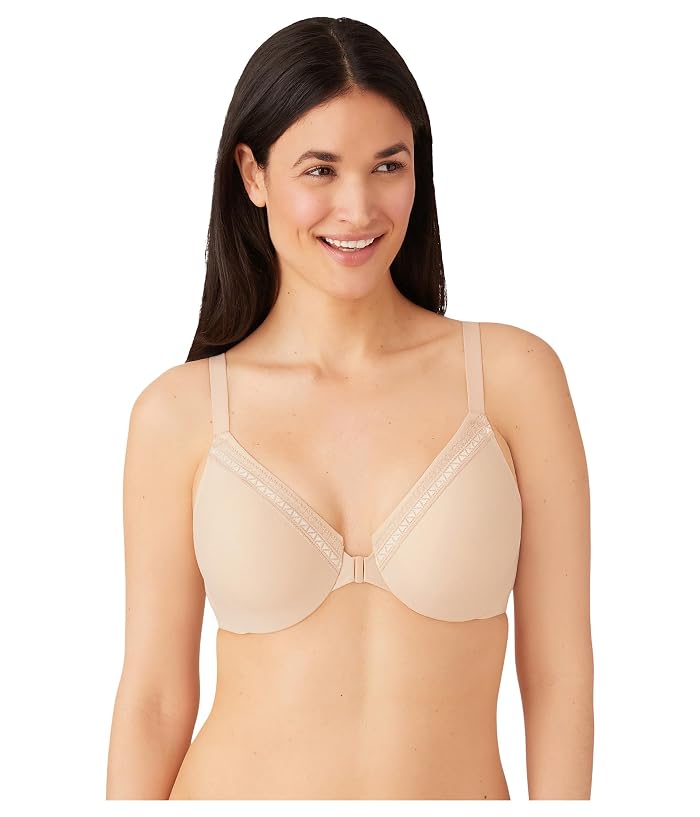 Wacoal Perfect Primer Front Close Underwire Bra 855313
