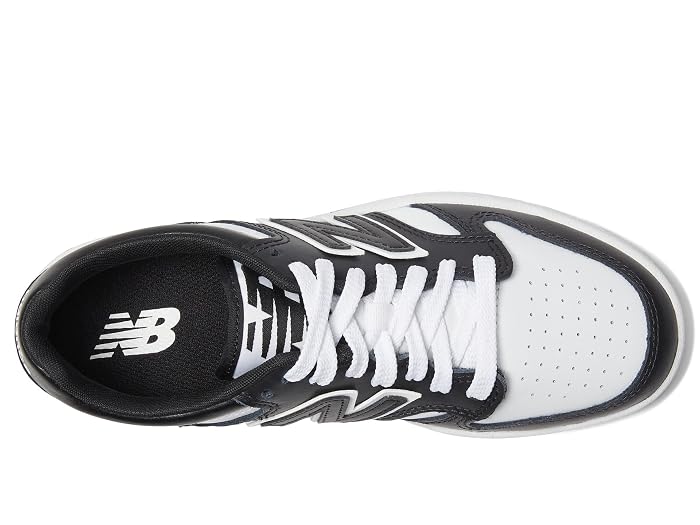 New Balance Kids 480 (Big Kid) - Image 2