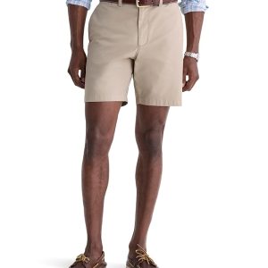 Vineyard Vines 7" Chilmark Shorts