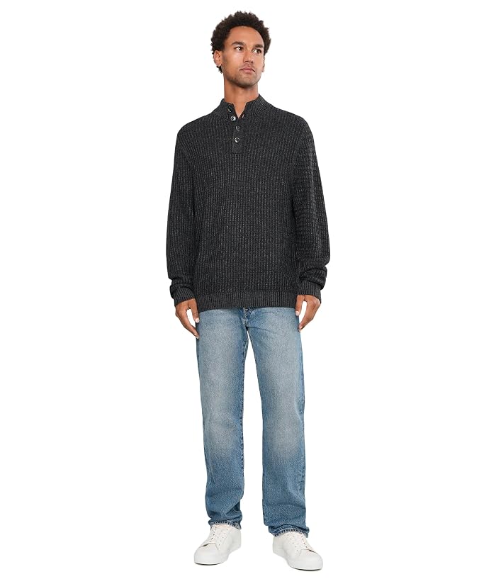 Tommy Bahama Autumn Pier Button Neck Sweater - Image 2