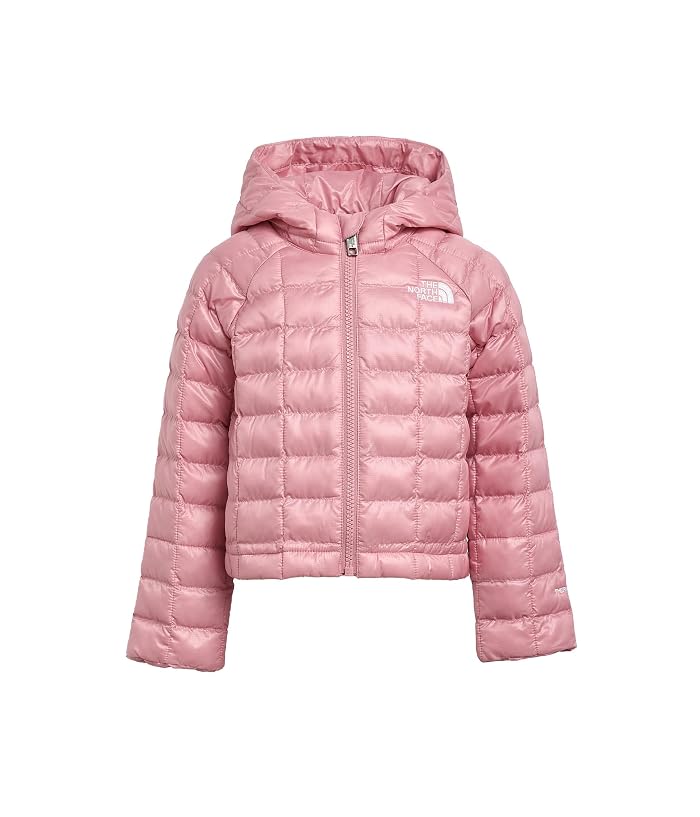 The North Face Kids ThermoBall Hooded Jacket (Toddler) - Image 4