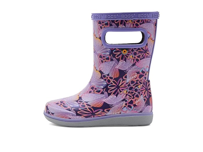 Bogs Kids Skipper II - Solar Butterfly (Toddler/Big Kid) - Image 4
