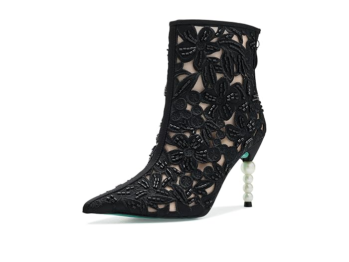 Blue by Betsey Johnson Jack