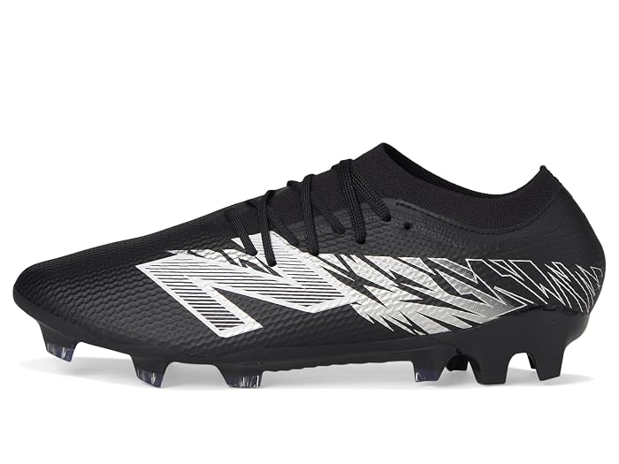 New Balance Furon Team FG V8 Soccer Cleats - Image 4
