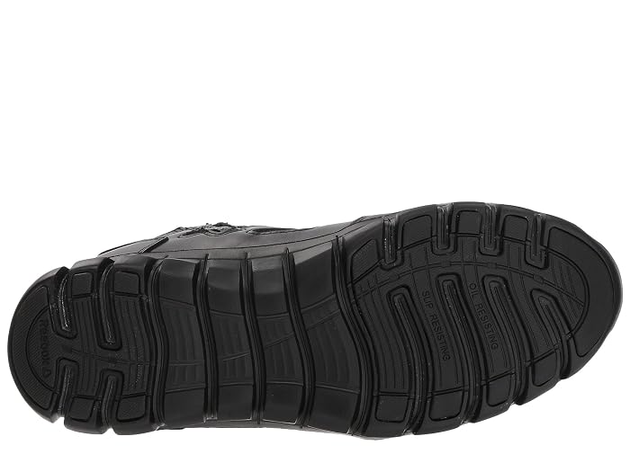 Reebok Work Sublite Cushion Tactical 8" Boot WP - Image 3