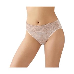 Wacoal Embrace Lace Hi-Cut Brief