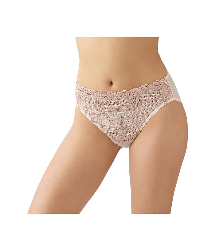 Wacoal Embrace Lace Hi-Cut Brief