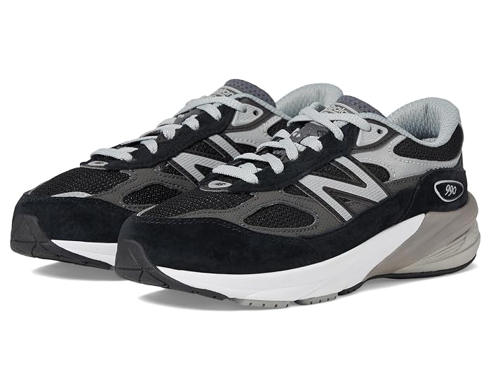 New Balance Kids 990v6 (Little Kid)