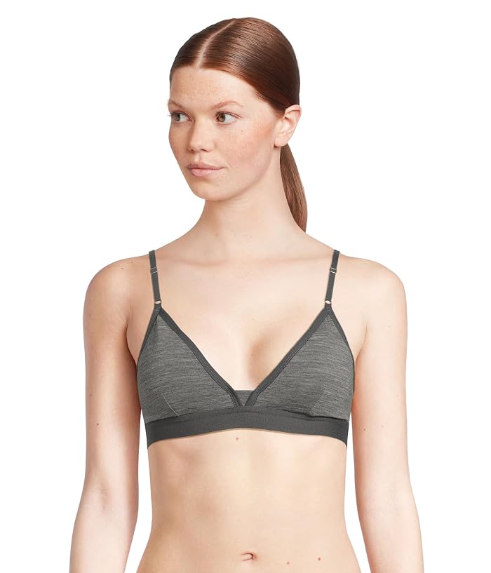 Icebreaker Merino 150 Siren Bra Inserts