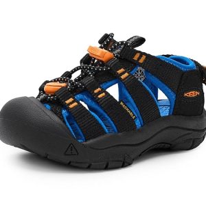 KEEN Kids Newport Boundless Sandal (Toddler/Little Kid/Big Kid)