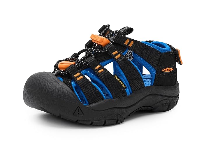 KEEN Kids Newport Boundless Sandal (Toddler/Little Kid/Big Kid)