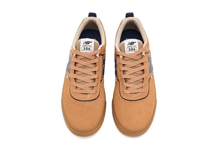 New Balance Numeric Jamie Foy 306 - Image 2