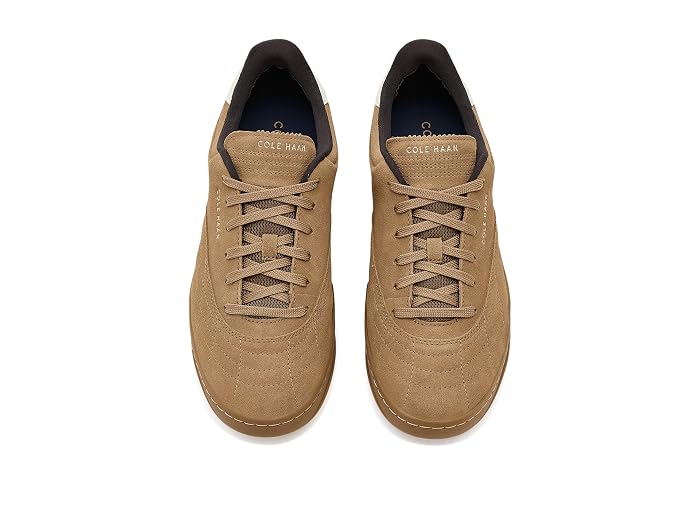 Cole Haan Grand Crosscourt Turfline Sneakers - Image 2