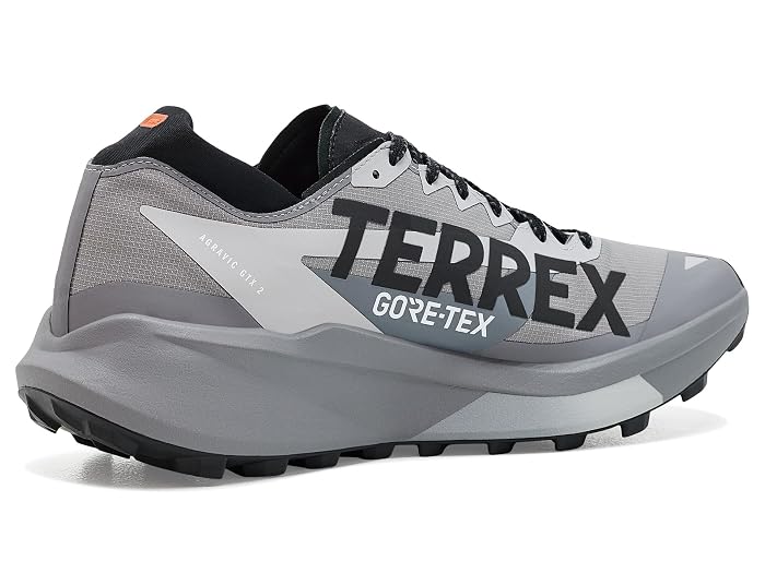 adidas Outdoor Terrex Agravic GTX® 2 Trail Running Shoes - Image 3