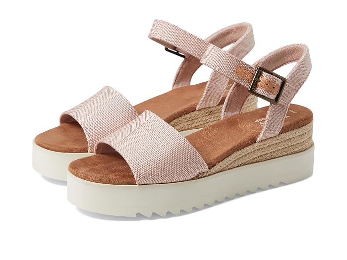 TOMS Diana Sandal