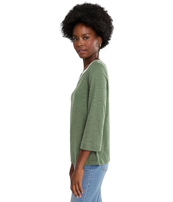Tommy Bahama Ashby Isles Stretch Soutache - Image 3