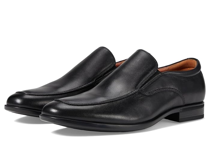 Florsheim Zaffiro Moc Toe Venetian Loafer