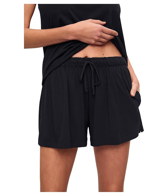 Eberjey Gisele Everyday Relaxed Shorts