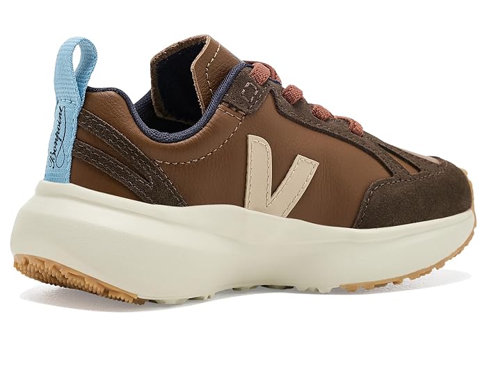 VEJA Kids Small Canary Veja X Bonpoint (Toddler) - Image 3
