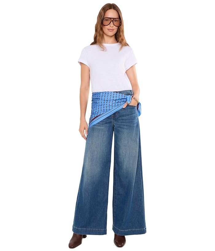 Liverpool Los Angeles High-Rise Kit Relaxed Wide Leg - Image 2