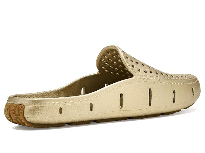 Floafers Sunset Slide Metallic - Image 3