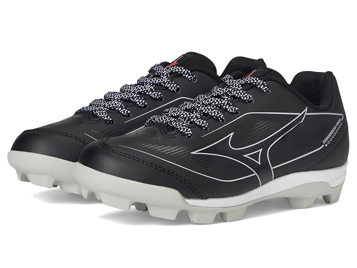 Mizuno Kids Cushionrevo Finch Jr (Little Kid/Big Kid)