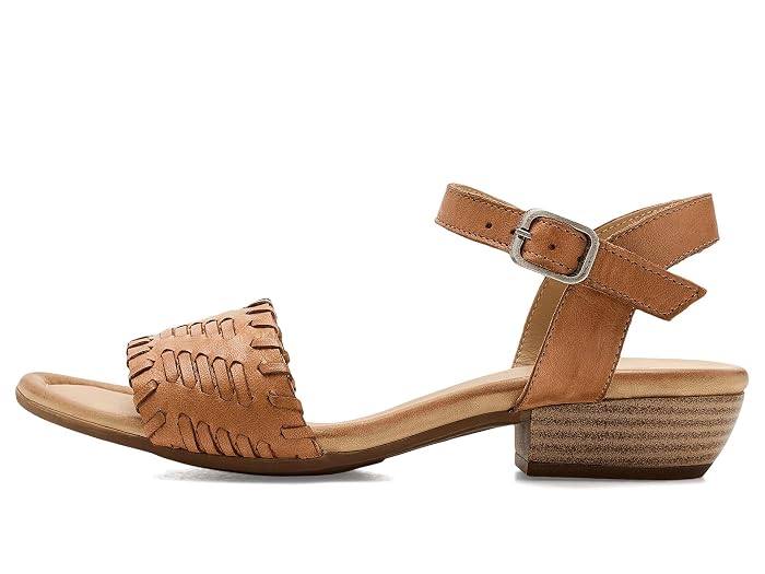 Miz Mooz Cyprus Heeled Sandals - Image 3