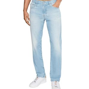 AG Jeans Everett Slim Straight Jeans 22 Years Tanner
