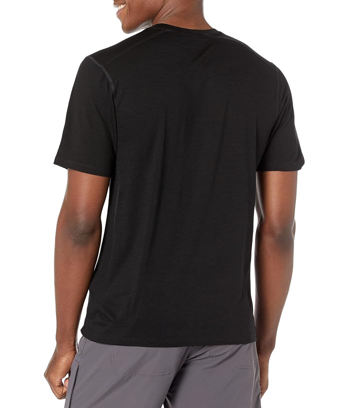 Smartwool Merino Short Sleeve Tee - Image 2