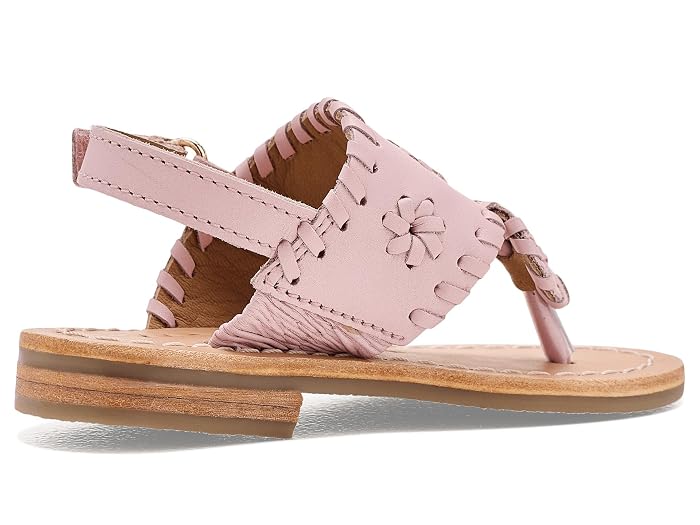 Jack Rogers Kids Jacks Flat Sandals (Toddler) - Image 3