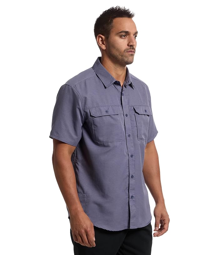 Mountain Hardwear Canyon™ Short Sleeve Shirt - Image 2