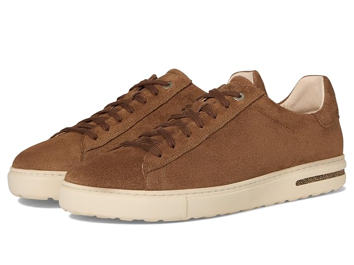 Birkenstock Bend Sneaker - Suede