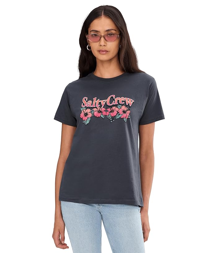 Salty Crew Vacation B.F Tee