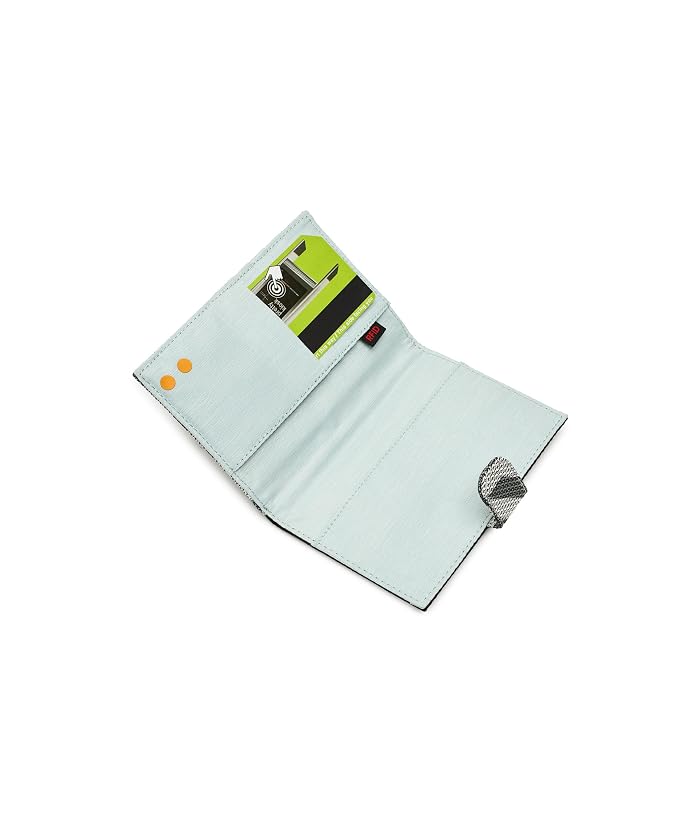 Sherpani Vienna Anti-theft Passport Wallet - Image 3