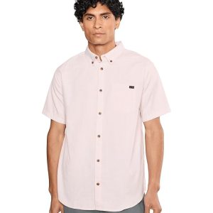 Billabong All Day Short Sleeve