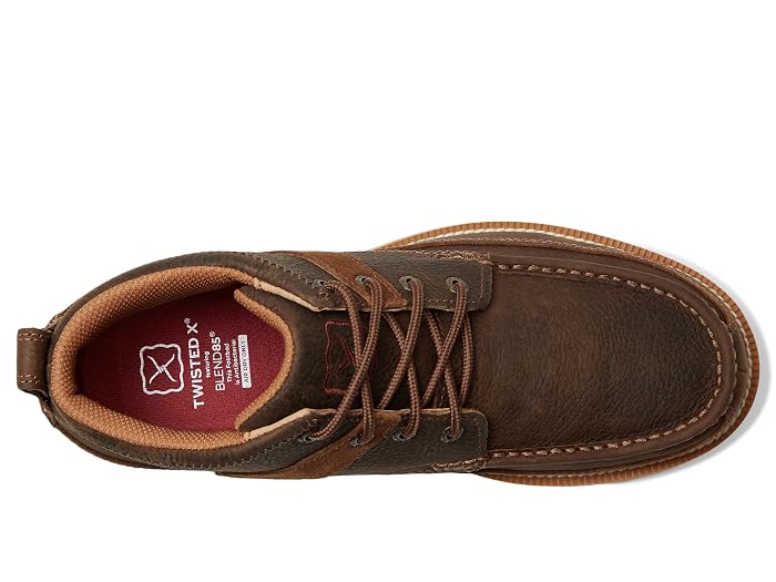Twisted X 4" Wedge Sole Boot - Image 2