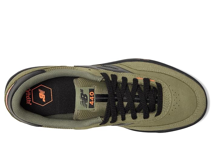 New Balance Numeric 440 V2 - Image 2
