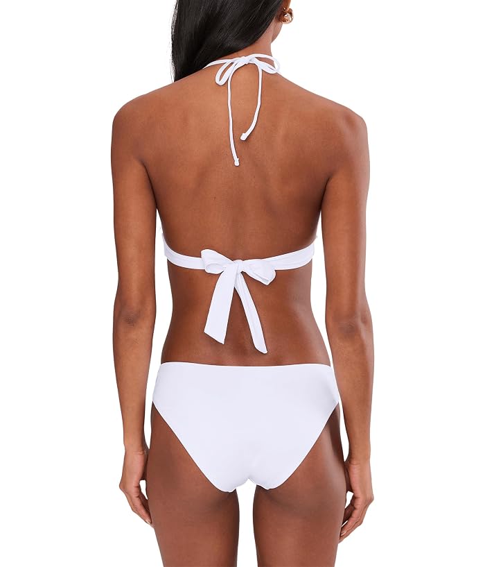 BECCA Marble Canyon Mira Ring Front Halter Top - Image 3