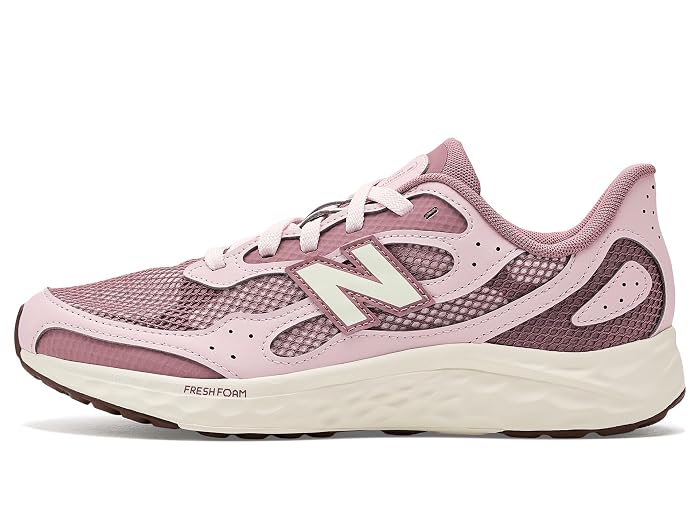 New Balance Kids Fresh Foam Arishi v4 Tiralux (Big Kid) - Image 4