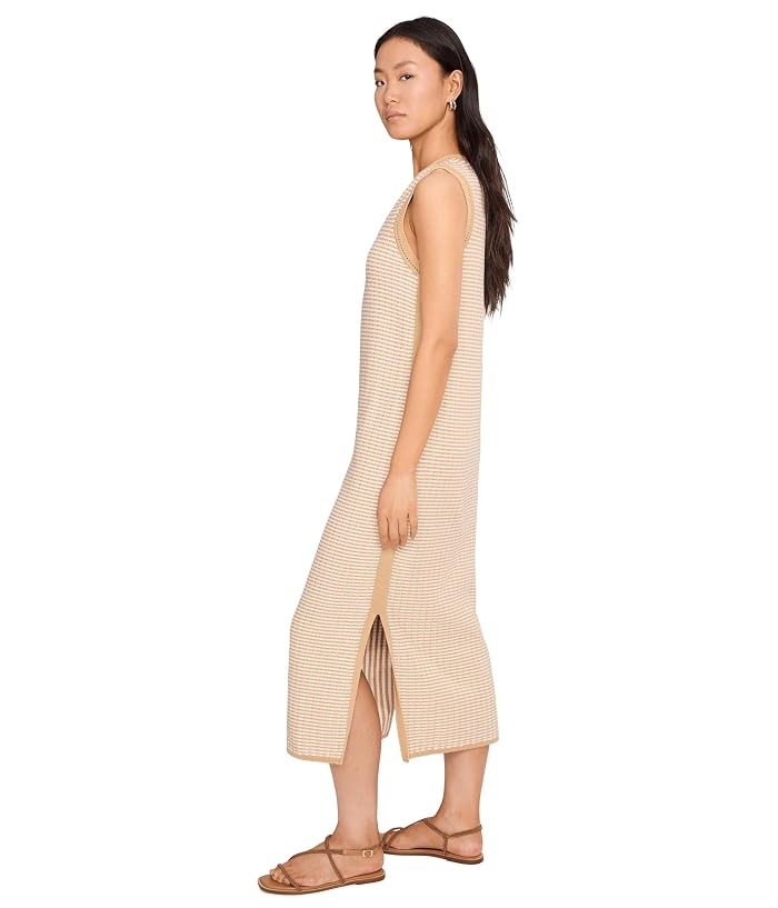 Varley Aoife Knit Dress - Image 3