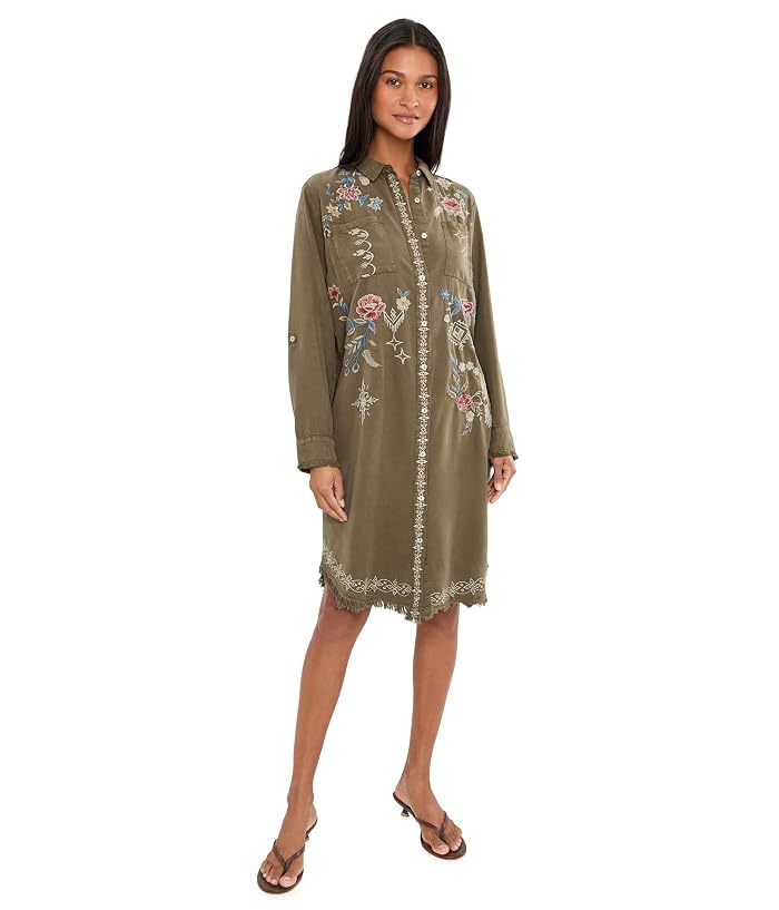 Karyn Seo Wendy Dress