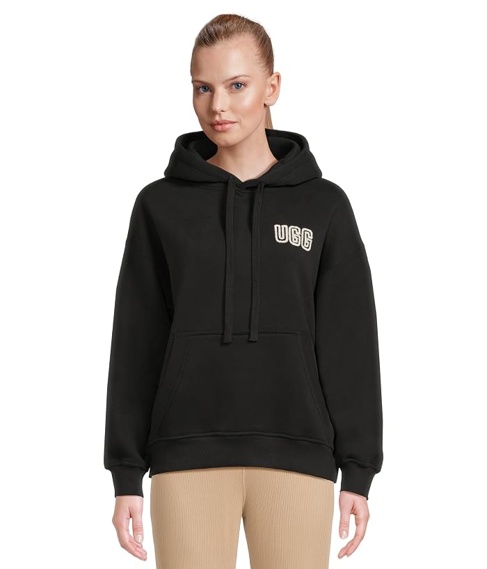 Ugg Logo Hoodie